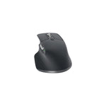 Mouse Logitech MX Master 3S Inalambrico-Bluetooth