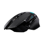 Mouse Logitech G502 Lightspeed Gaming Inalámbrico