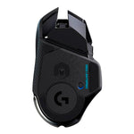 Mouse Logitech G502 Lightspeed Gaming Inalámbrico