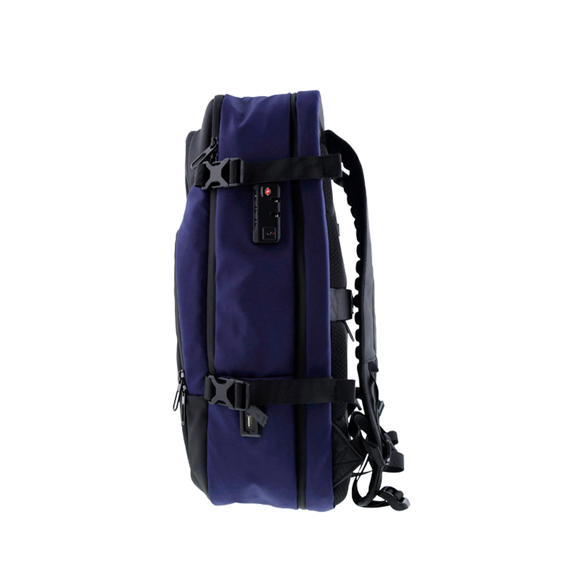 Maletín Primus VIATORGB1 Con Puerto USB