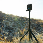 Max Grip + Tripode (Max) Gopro