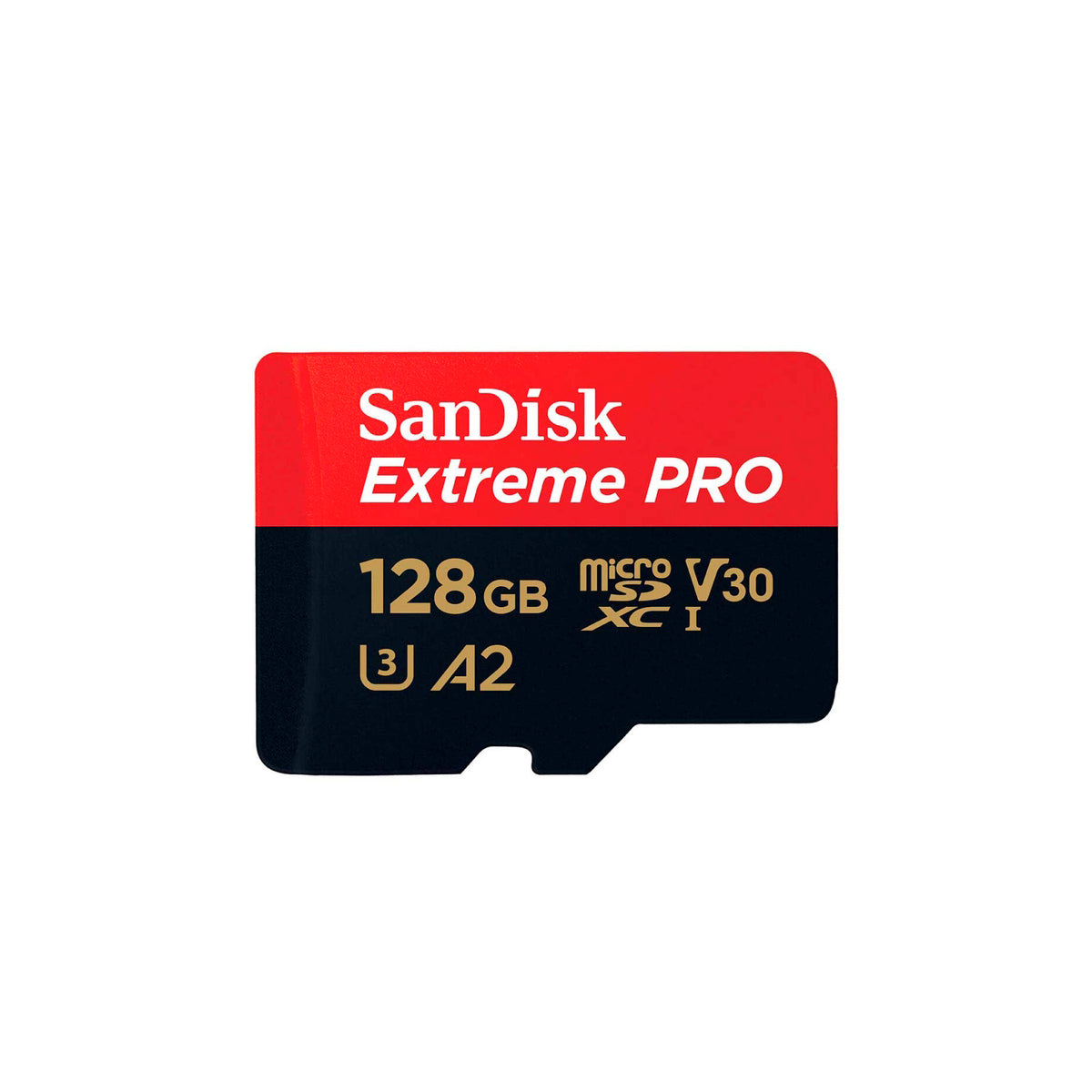 Memoria Micro Sd Sandisk Extreme Pro 4k