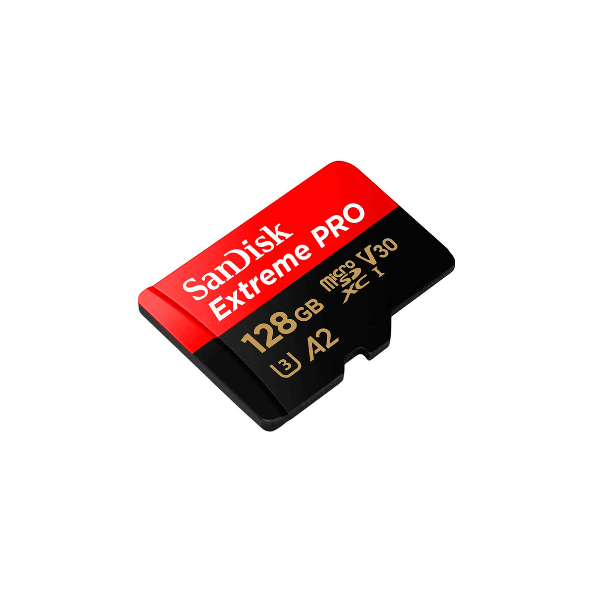 Memoria Micro Sd Sandisk Extreme Pro 4k