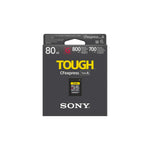 Memoria Sony 80 GB CFEXPRESS Tipo A