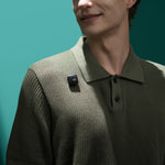 Micrófono DJI Mic Mini Negro