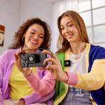 Micrófono Inalámbrico Rode Me Negro