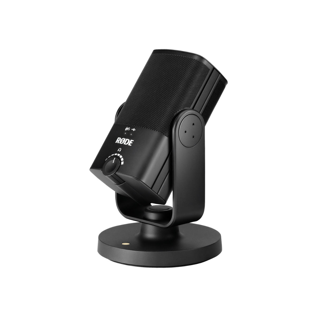 Microfono Rode Nt-usb Mini