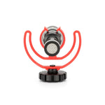 Microfono Rode Video Micro