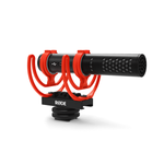 Micrófono Rode Videomic Go ll