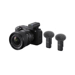 Micrófono Sony Inalámbrico Ecm-W3