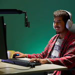 Micrófono Sony Transmisión Ecm-S1