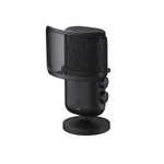 Micrófono Sony Transmisión Ecm-S1