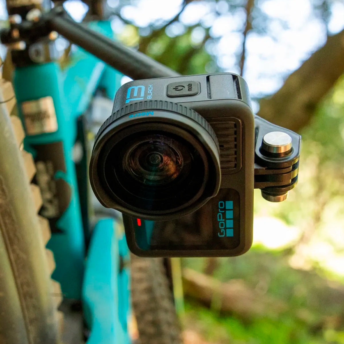 Módulo De Lente Macro GoPro Hero 13