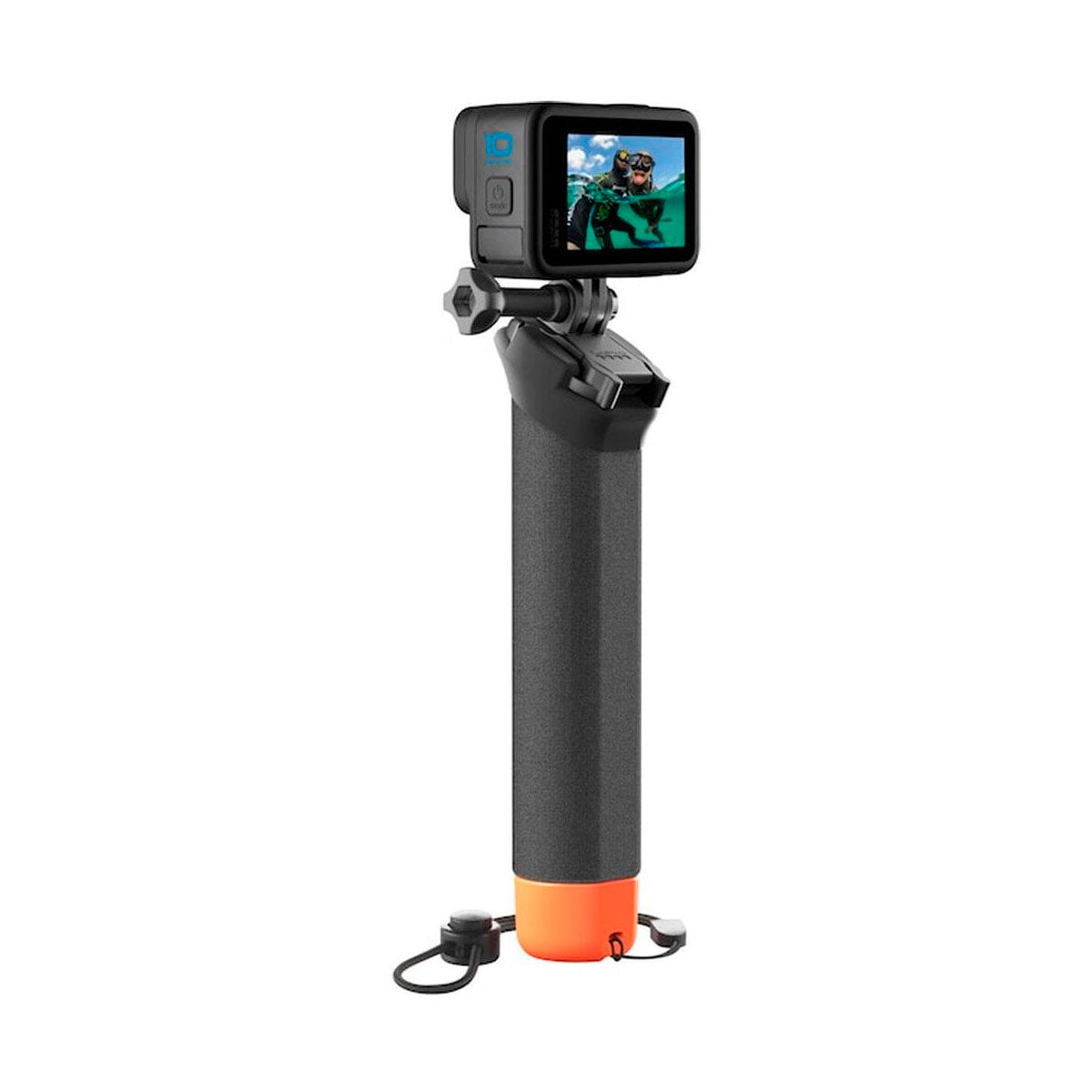 Monopod Corto GoPro (The Handler)