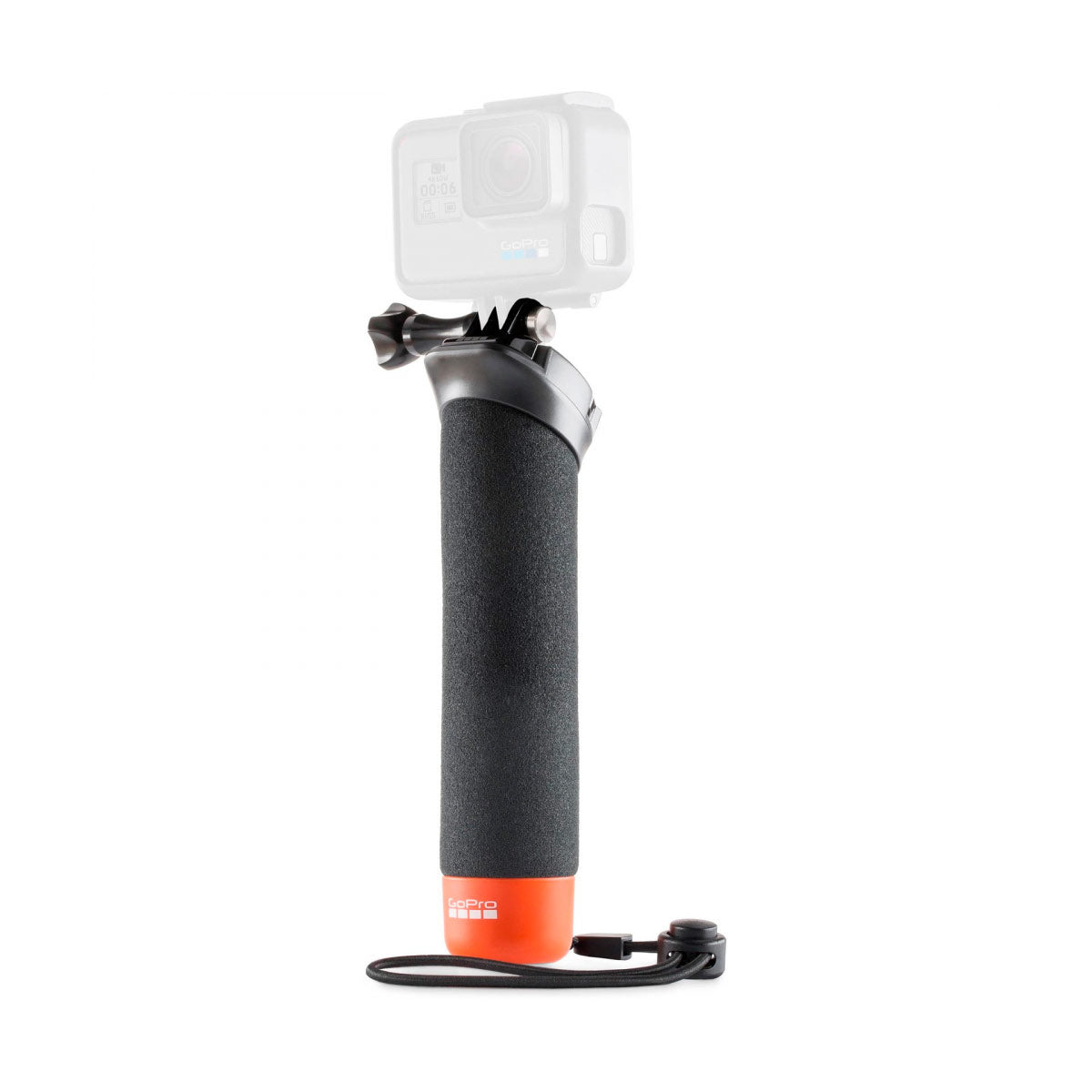 Monopod Corto GoPro (The Handler)