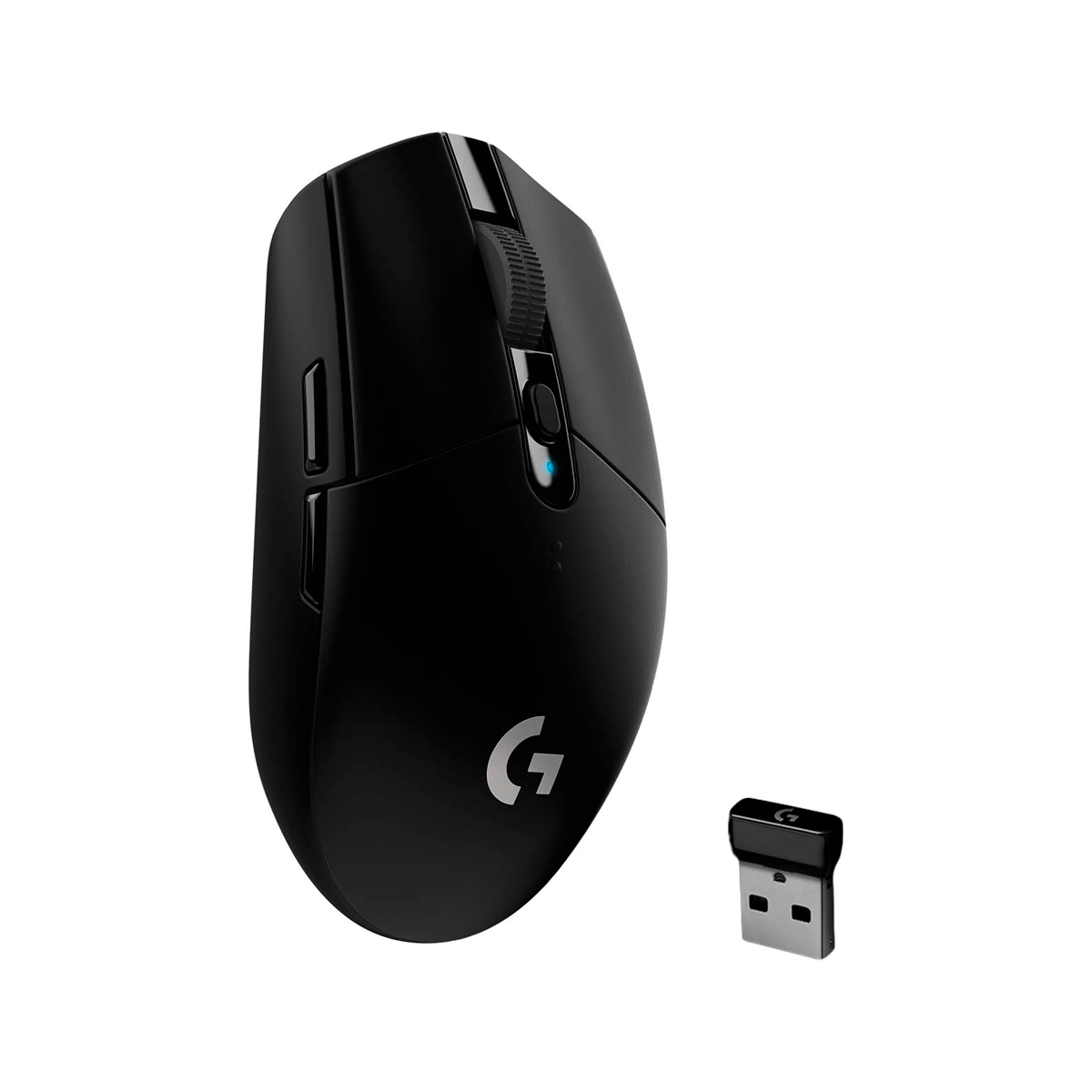 Mouse Logitech G305 Inalámbrico