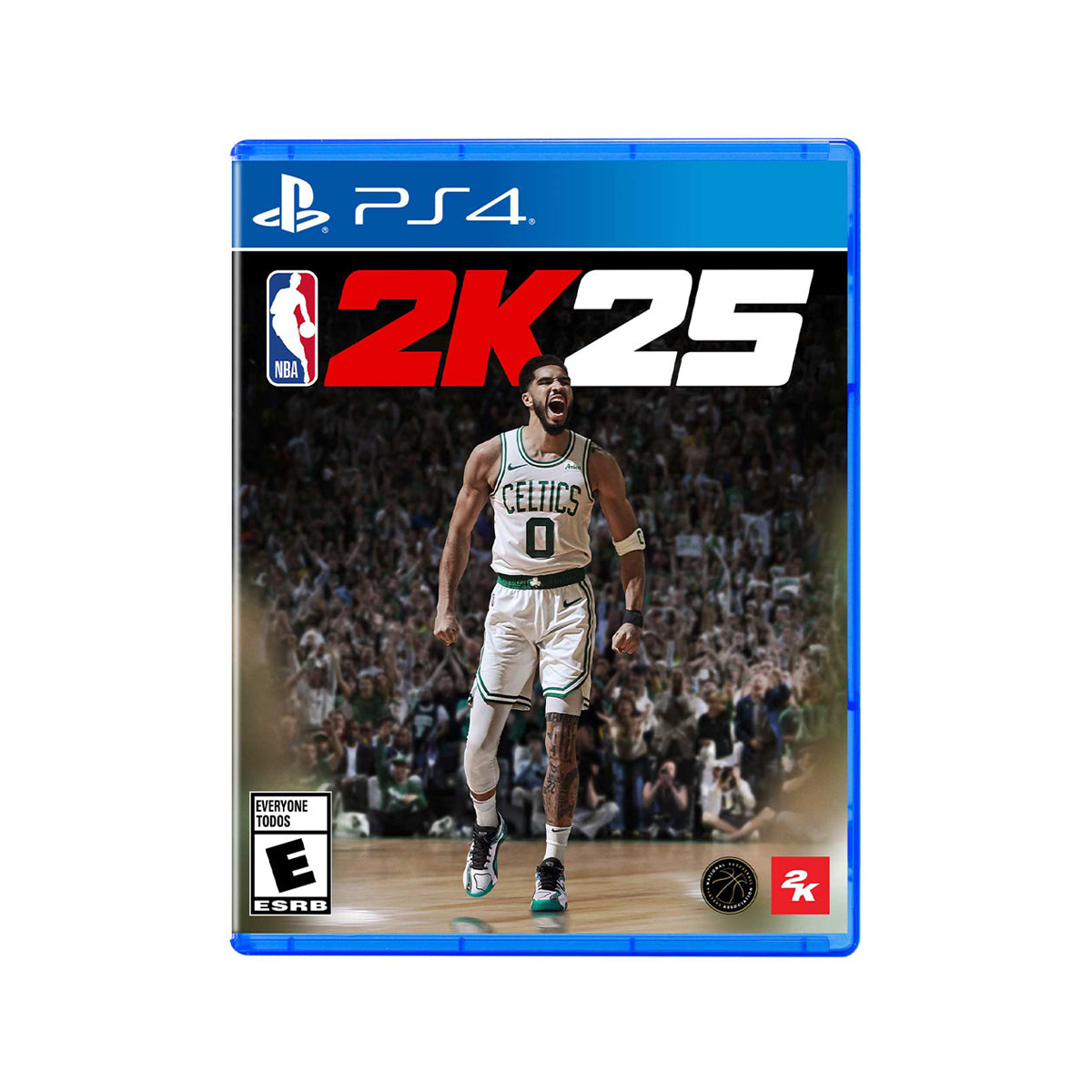 Juego PS4 NBA 2K25