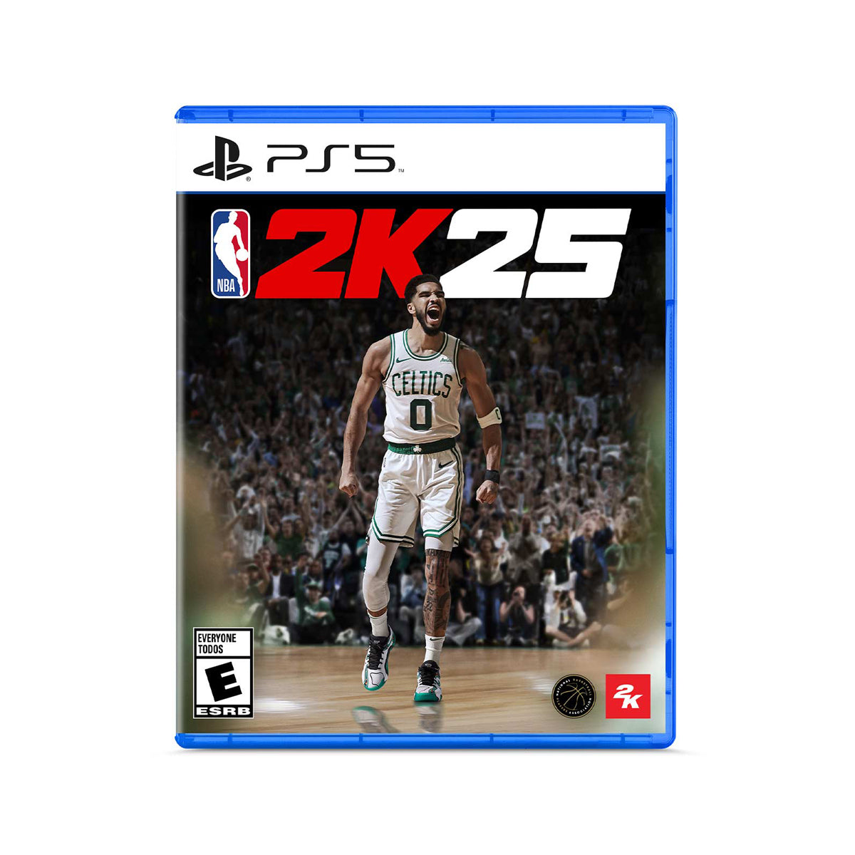 Juego PS5 NBA 2K25