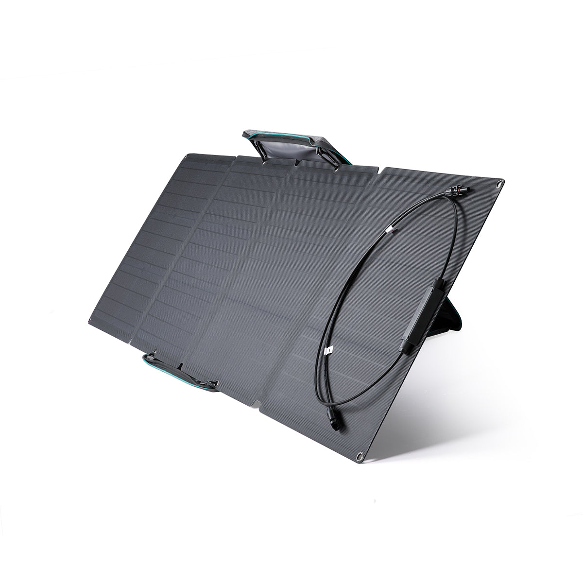 Panel Solar Portátil Ecoflow - 110W