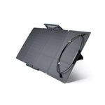 Panel Solar Portátil Ecoflow - 110W