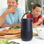 Parlante Bose Portátil Home Negro