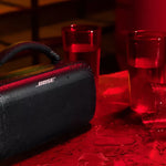 Parlante Bose SoundLink Max Negro