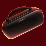 Parlante Bose SoundLink Max Negro