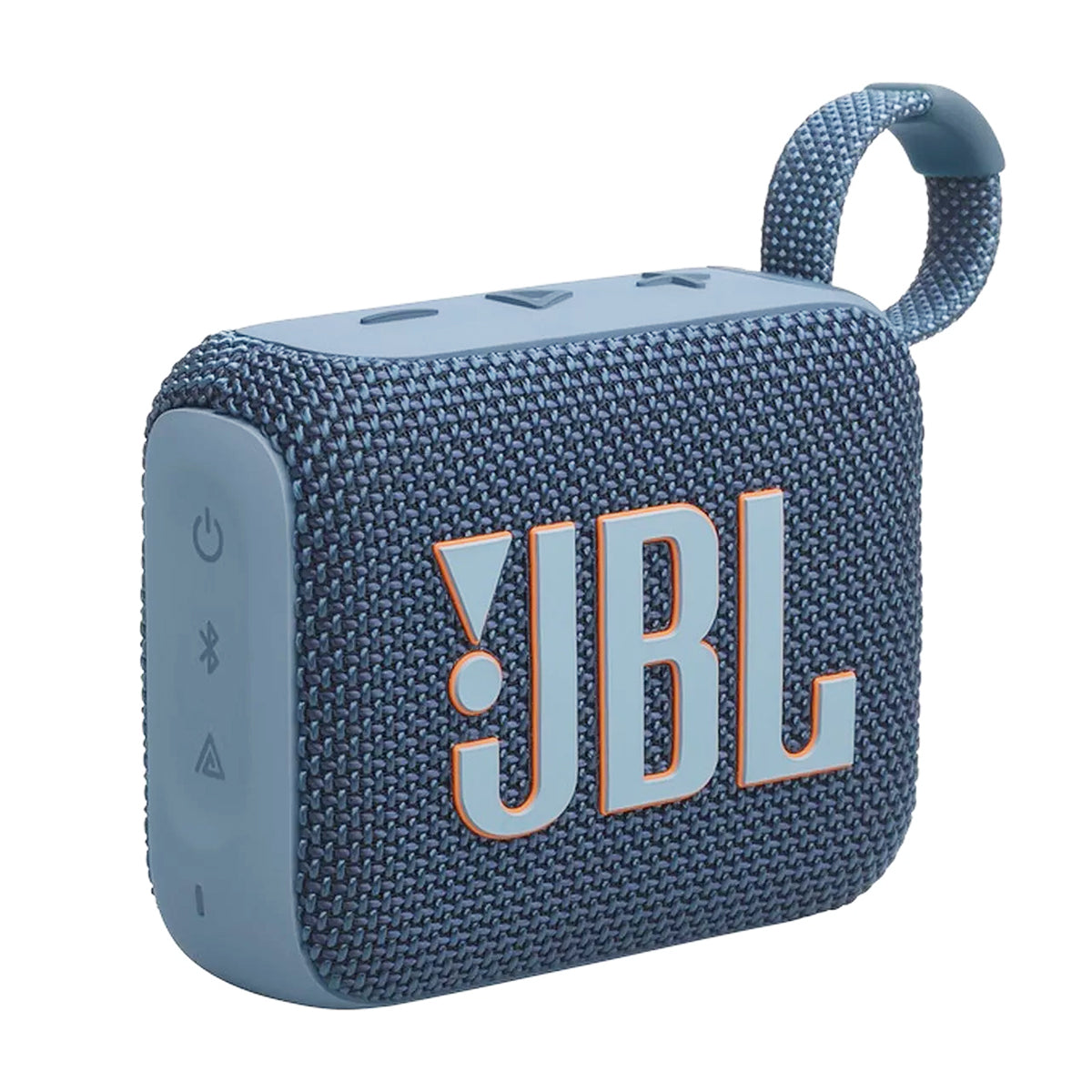 Parlante Jbl Go 4 Azul