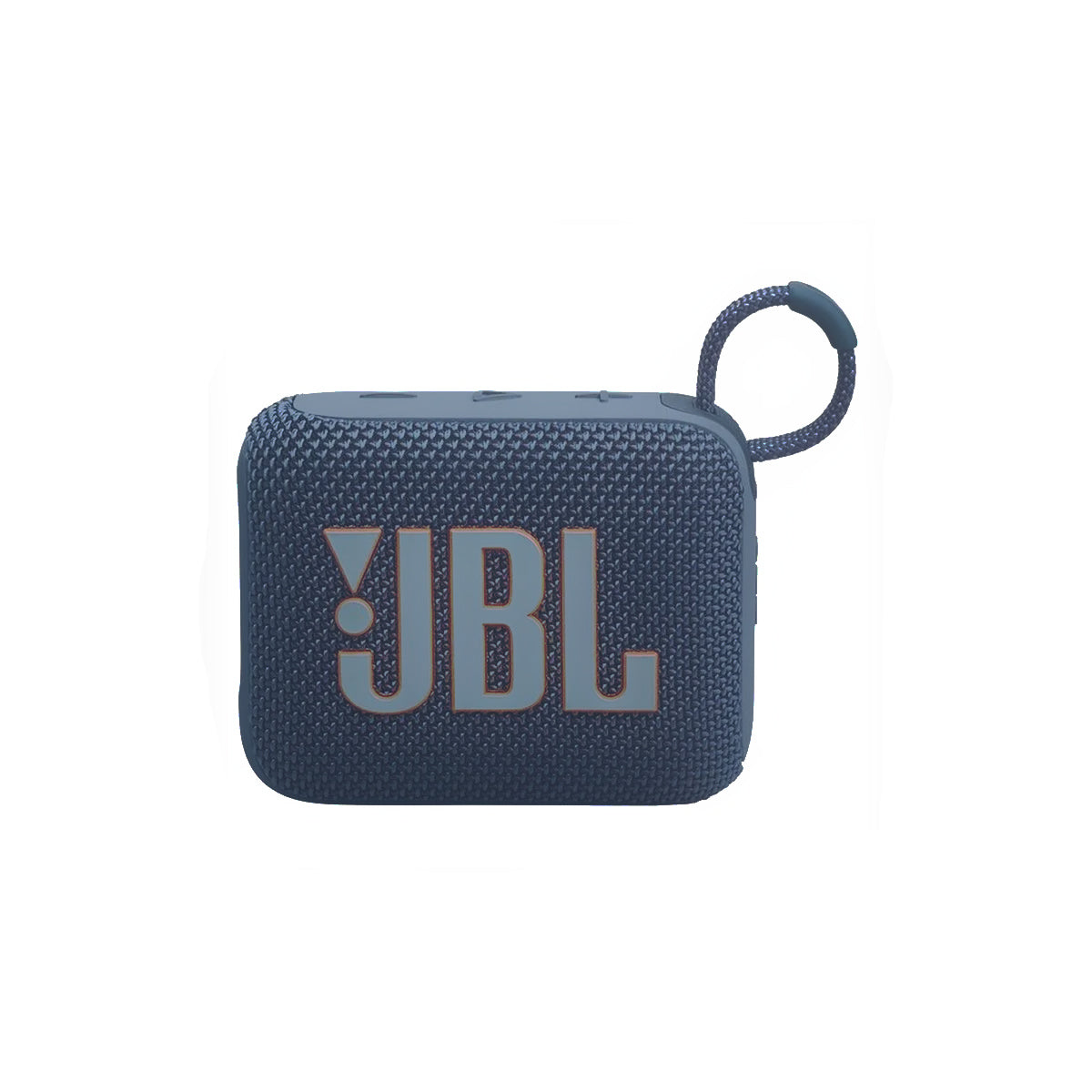 Parlante Jbl Go 4 Azul