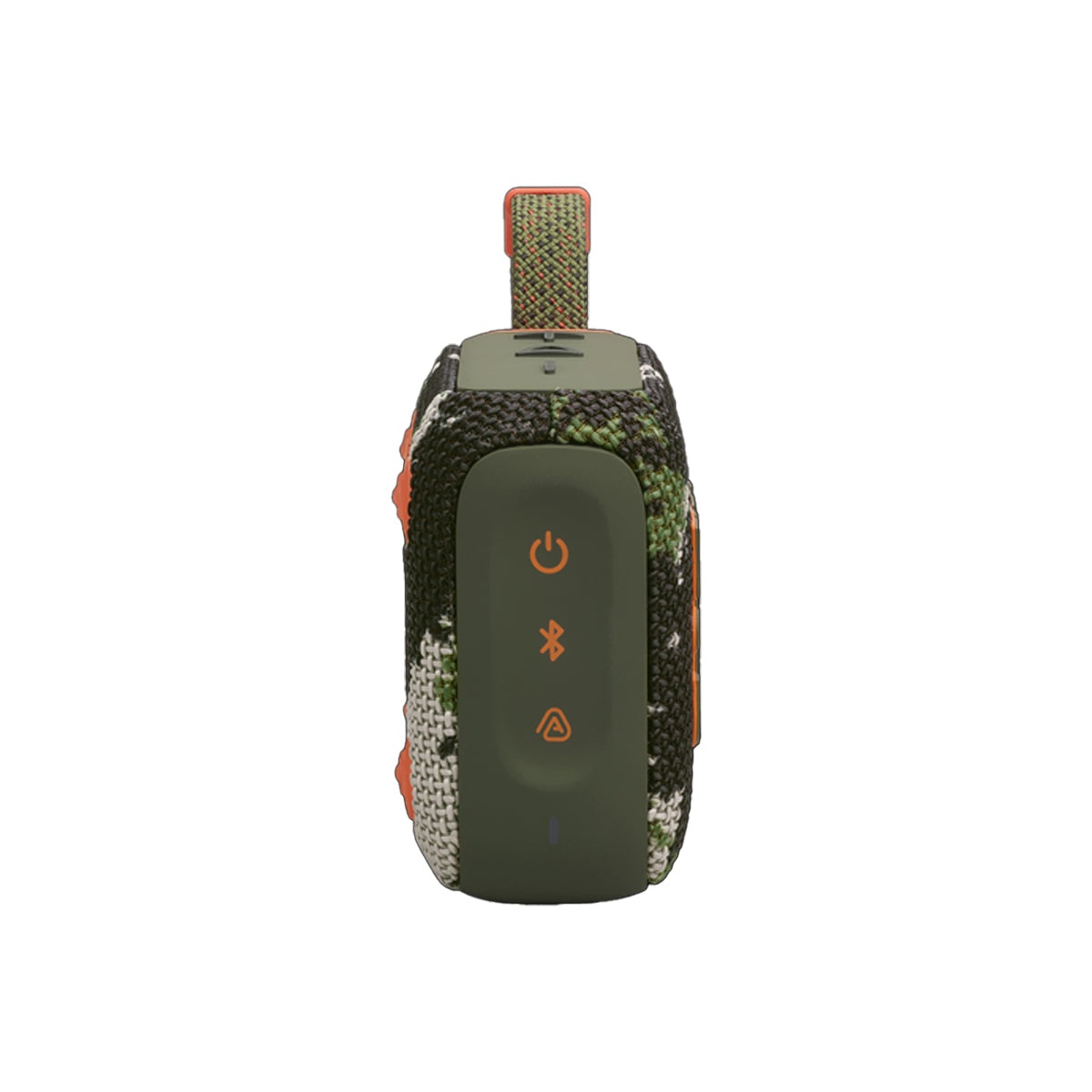 Parlante Jbl Go 4 Camuflado