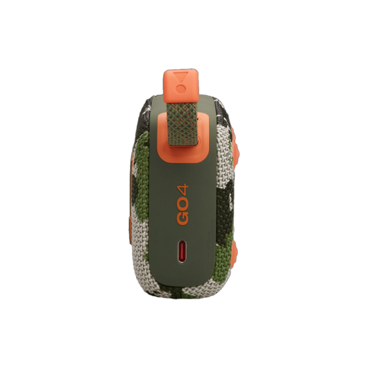 Parlante Jbl Go 4 Camuflado