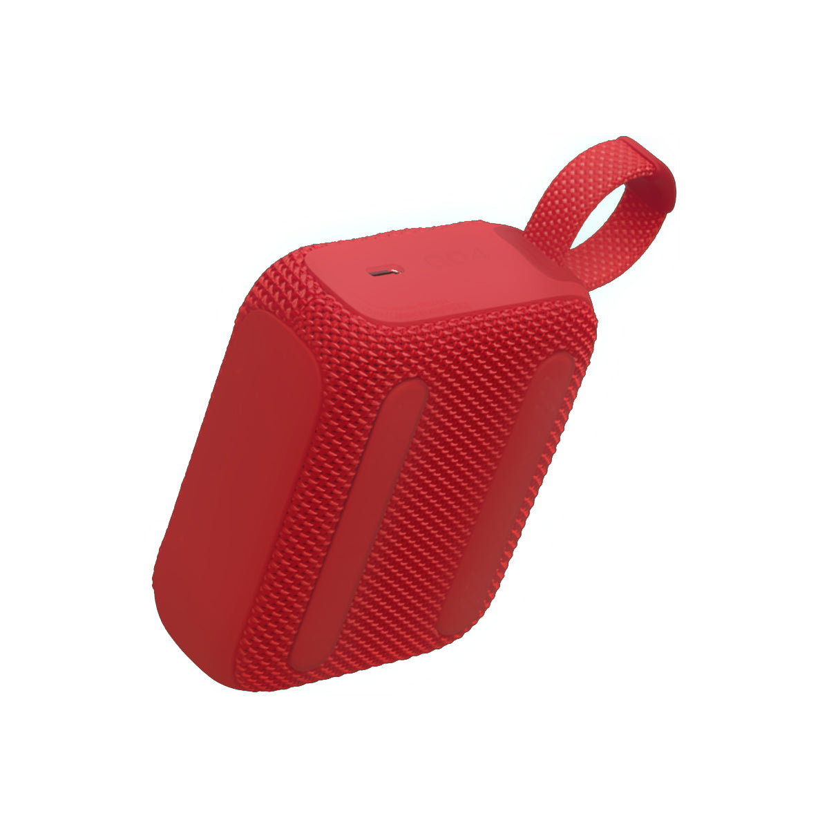 Parlante Jbl Go 4 Rojo