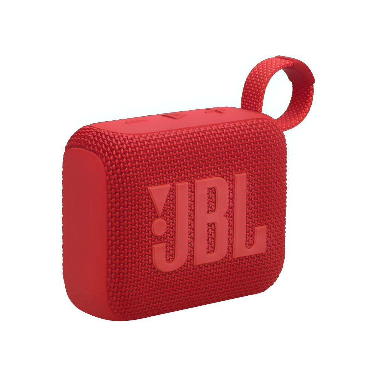 Parlante Jbl Go 4 Rojo