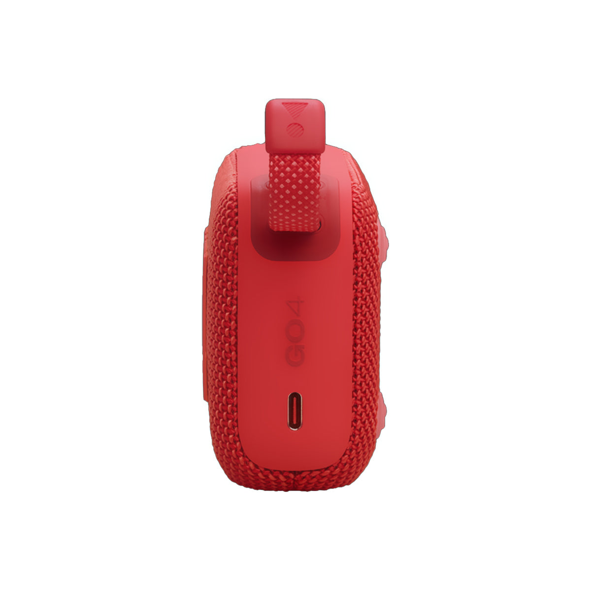 Parlante Jbl Go 4 Rojo