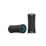 Parlante Inalámbrico Sony Negro Ult Field 7