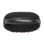 Parlante Jbl Clip 5 Inalámbrico Negro