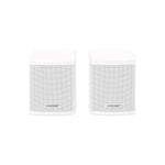 Altavoces Bose Surround Blancos