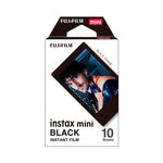 Pelicula Instax Mini 12 Borde Negro