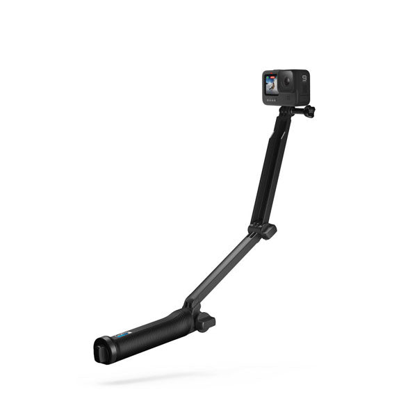 GoPro Pole Telescópico 3 Way Grip/ARM/Trípode