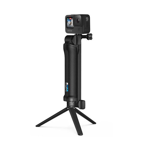 GoPro Pole Telescópico 3 Way Grip/ARM/Trípode