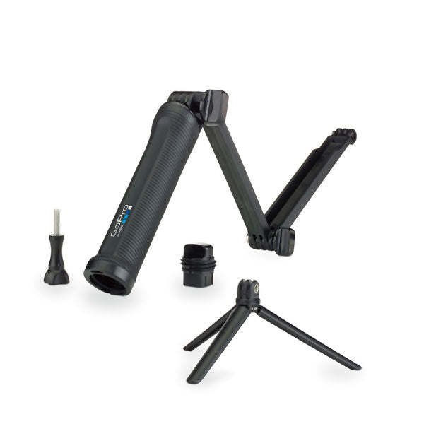 Pole Telescópico GoPro Way Grip ARM Trípode– audiocolor
