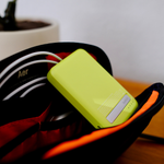 Power Bank Belkin 5000 mAh QI2 Verde