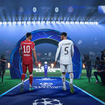 Juego PS4 EA Sports FC 26