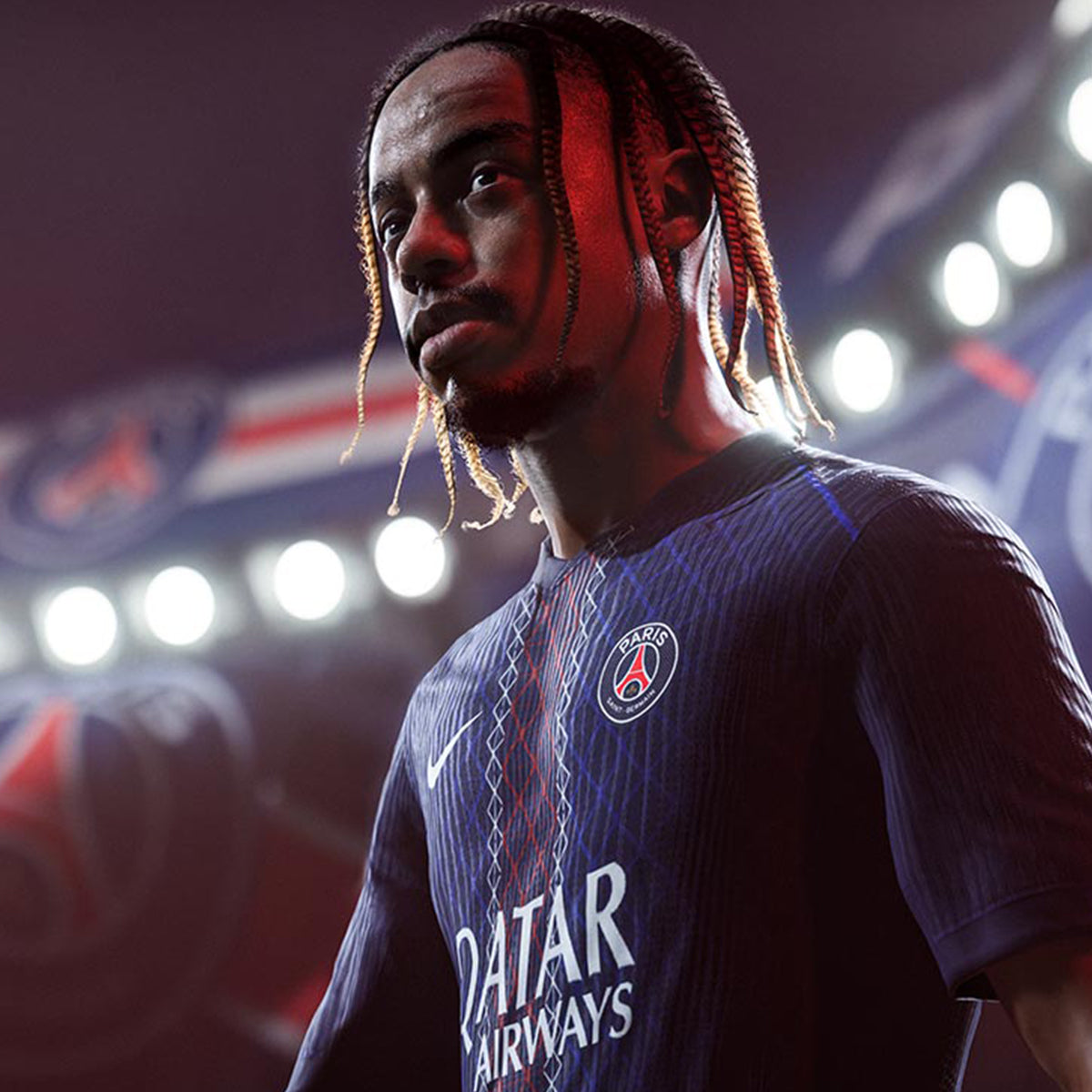 Juego PS4 EA Sports FC 26