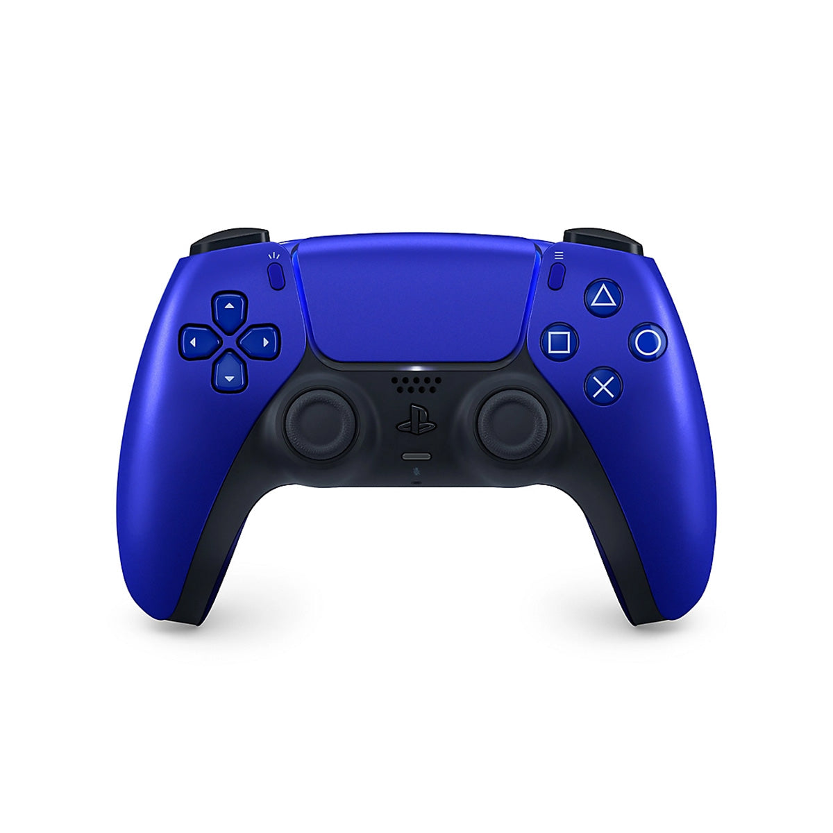 Control PS5 Dualsense Cobalt Blue