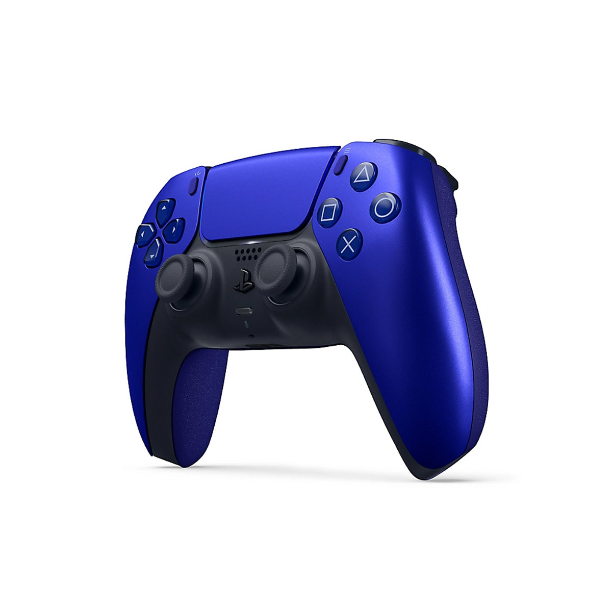 Control PS5 Dualsense Cobalt Blue.