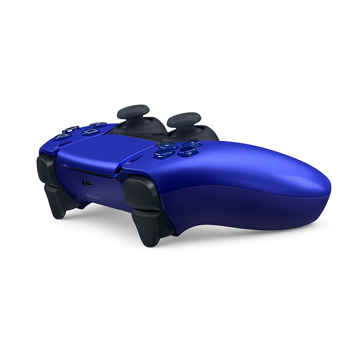 Control PS5 Dualsense Cobalt Blue.