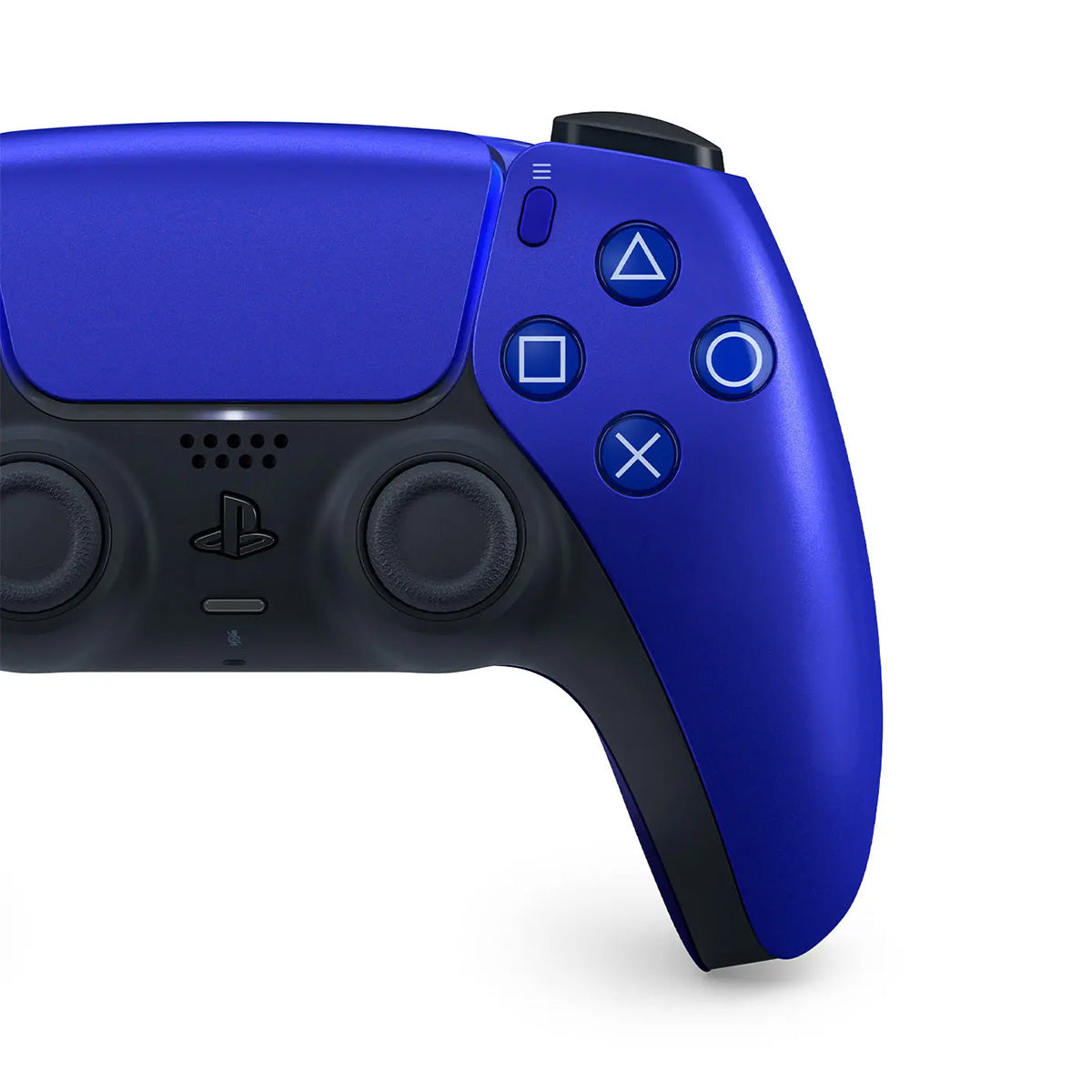 Control PS5 Dualsense Cobalt Blue.