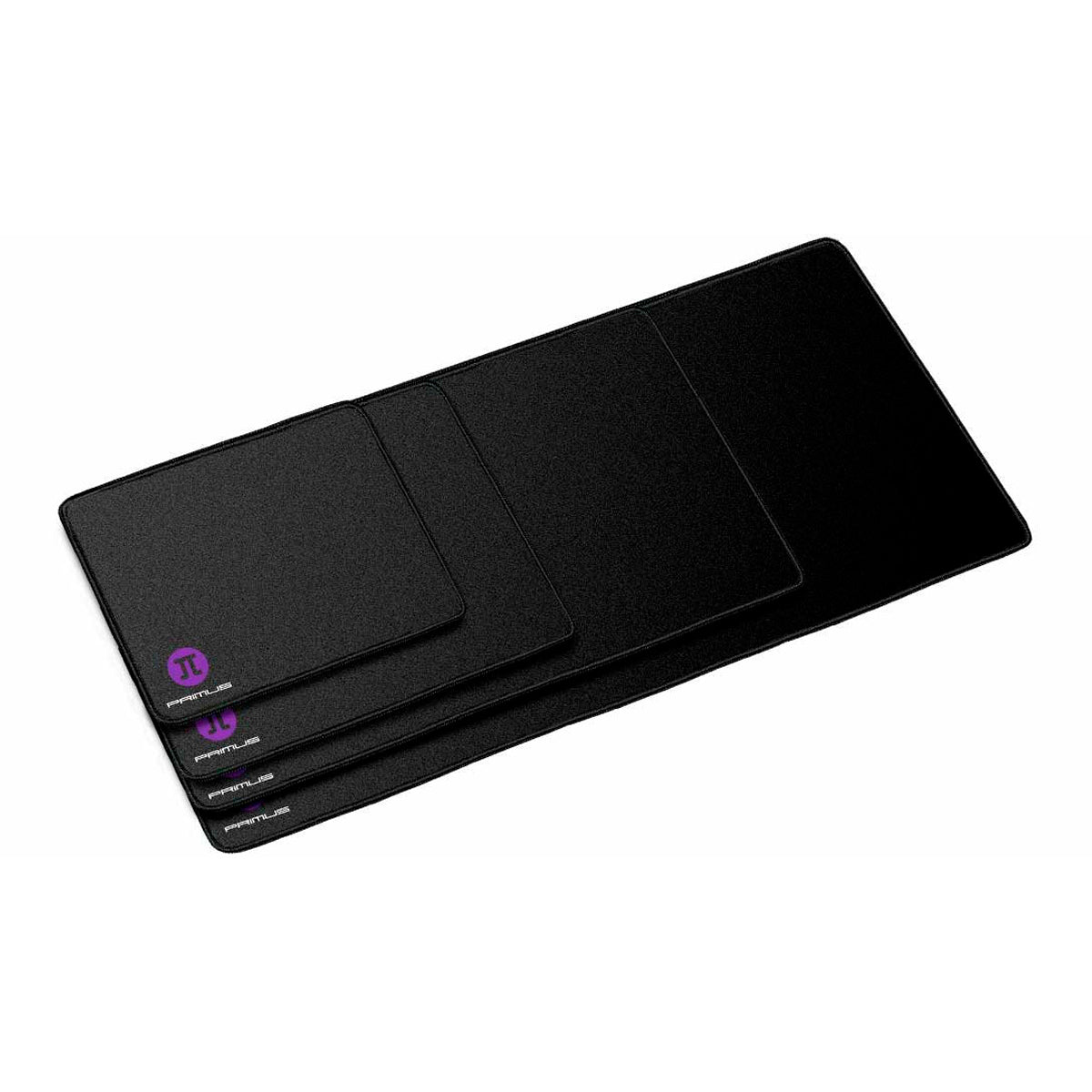 Pad Mouse Primus Gaming Arena XXL Negro 900X420X4MM