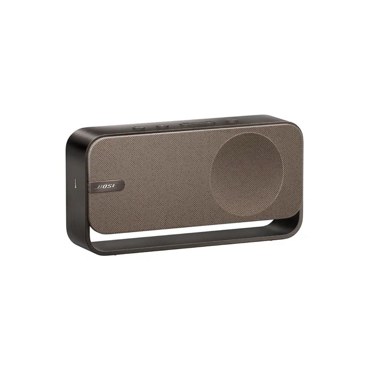 Parlante Bose SoundLink Home Marron